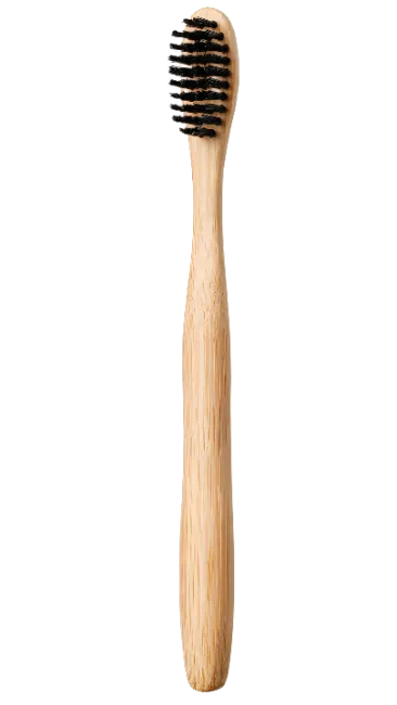 Eco Friendly Bamboo Toothbrush