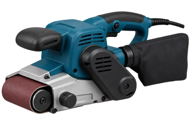 Electric Belt Sander Power Tool