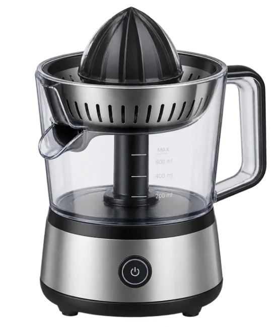 Electric Citrus Juicer Machine