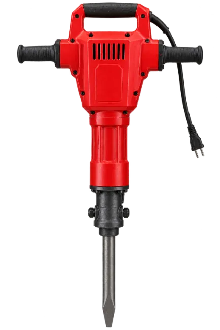 Electric Demolition Hammer Jackhammer Tool
