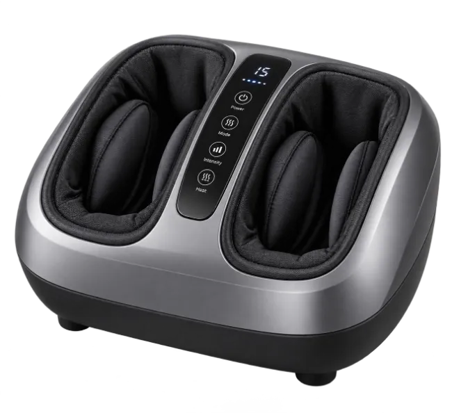 Electric Foot Massager Machine