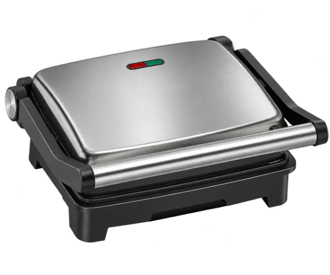 Electric Grill and Sandwich Maker