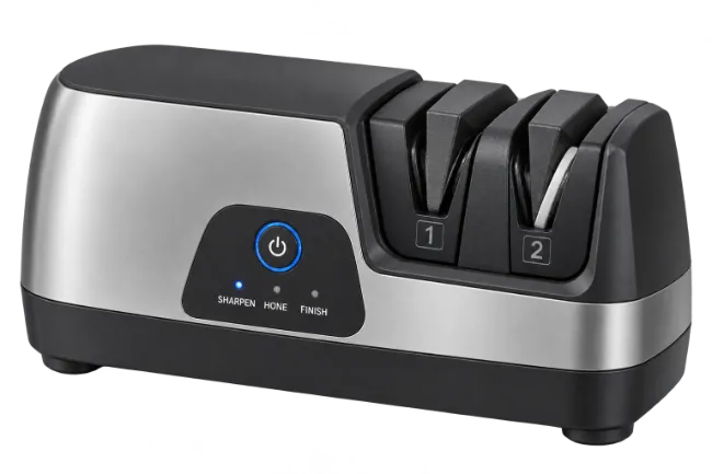 Electric Knife Sharpener