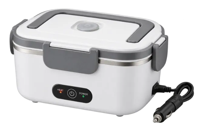 Electric Lunch Box for Car