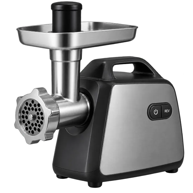 Electric Meat Grinder Machine
