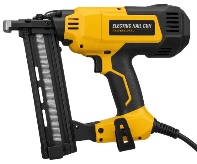 Electric Nail Gun Tool