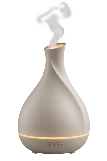 Essential Oil Diffuser with Mist