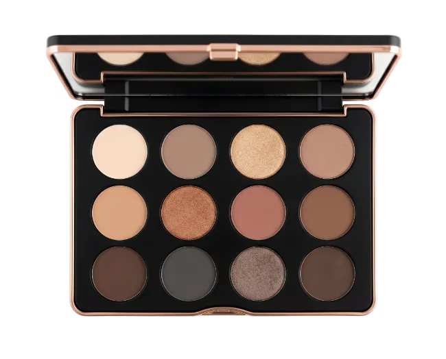 Eyeshadow Palette Makeup Kit