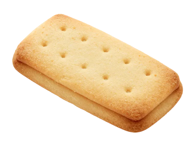 Filled Biscuit Cookie