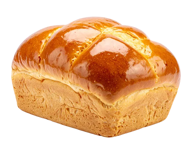 Fresh Baked Loaf of Bread