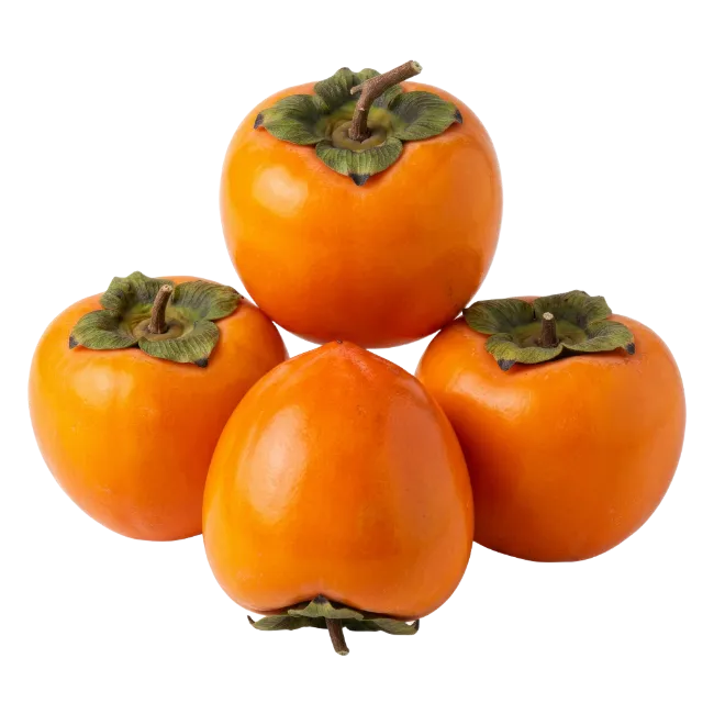 Fresh Persimmon Fruit Group