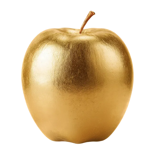 Golden Apple