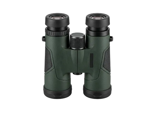 Green Outdoor Binoculars