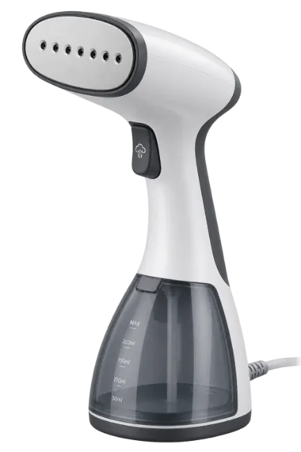 Handheld Clothes Steamer Appliance