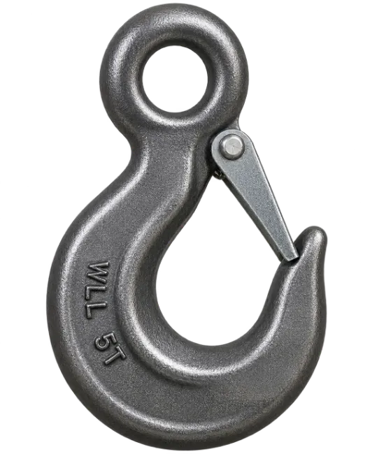 Heavy Duty Industrial Lifting Hook