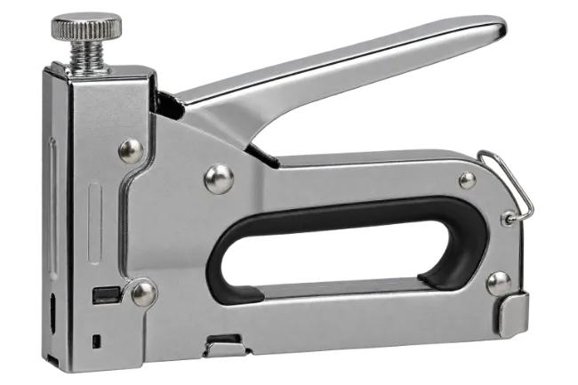 Heavy Duty Metal Staple Gun