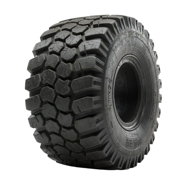 Heavy Duty Off Road Tire