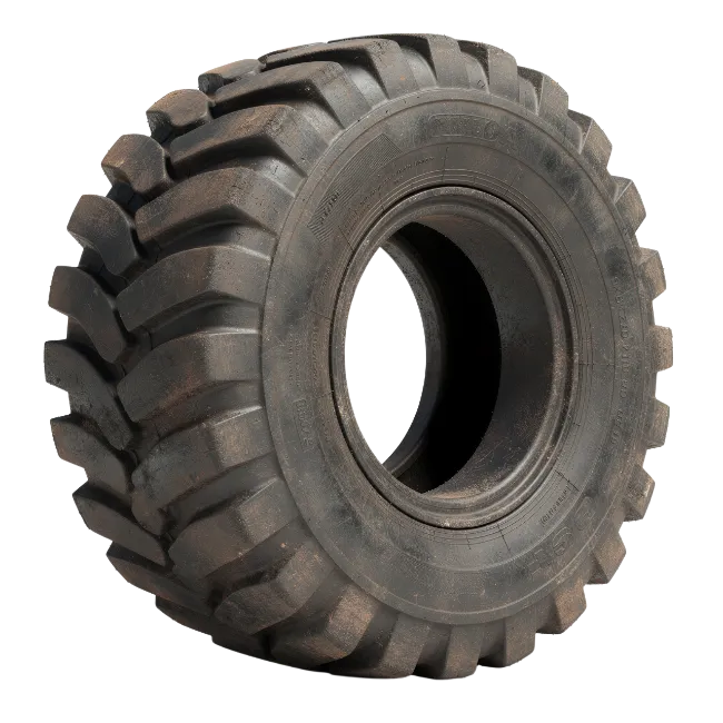 Heavy Duty Tractor Tire