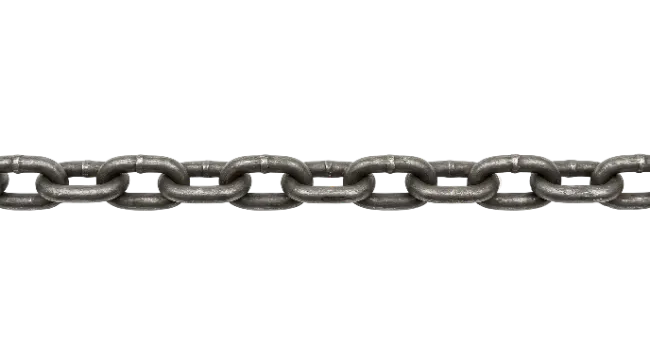 Heavy Metal Chain