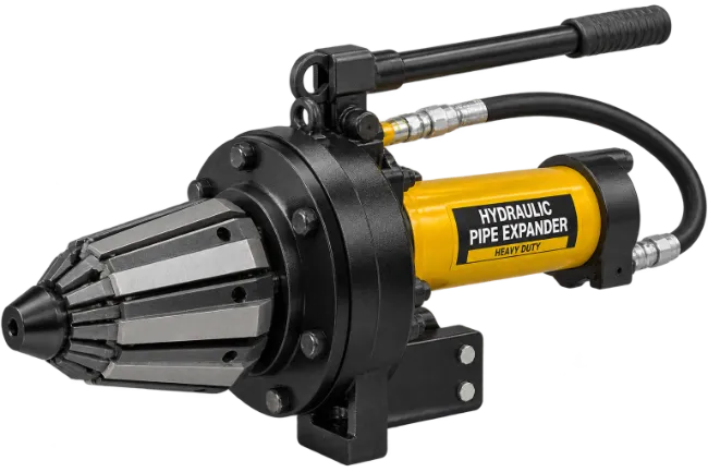 Hydraulic Pipe Expander Heavy Duty Tool