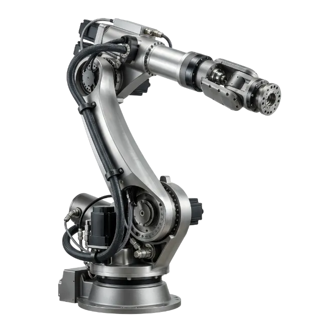 Industrial Robot Arm