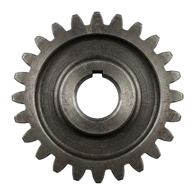 Industrial Steel Gear Wheel