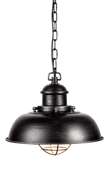 Industrial Vintage Pendant Lamp Hanging Light