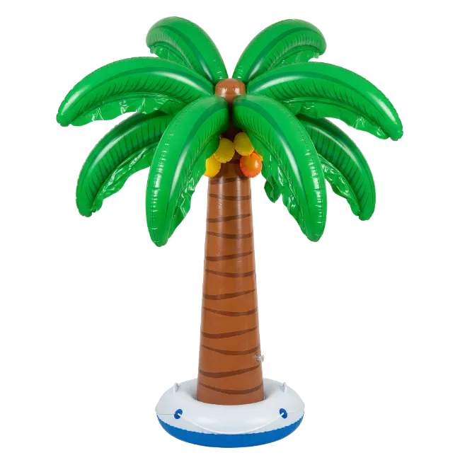 Inflatable Palm Tree