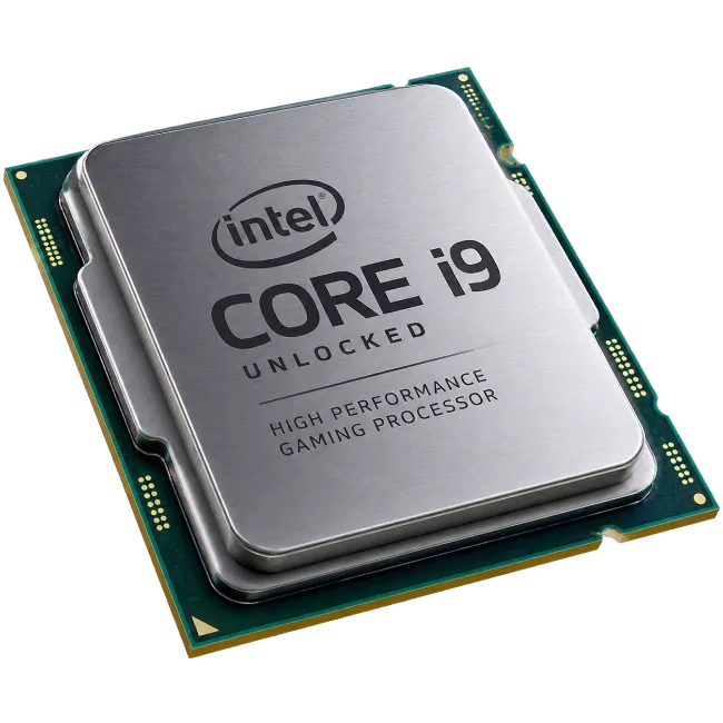 Intel Core i9 Unlocked Processor