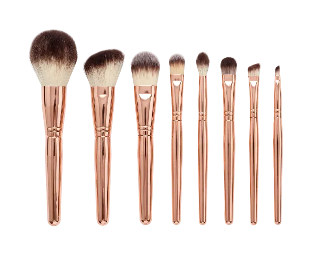 Makeup Brush Set