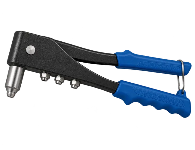 Manual Hand Rivet Gun Tool