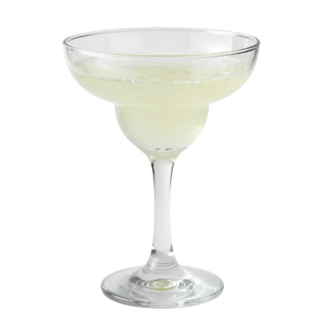 Margarita Cocktail Glass