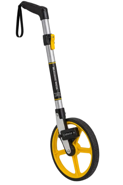 Measuring Wheel Distance Tool