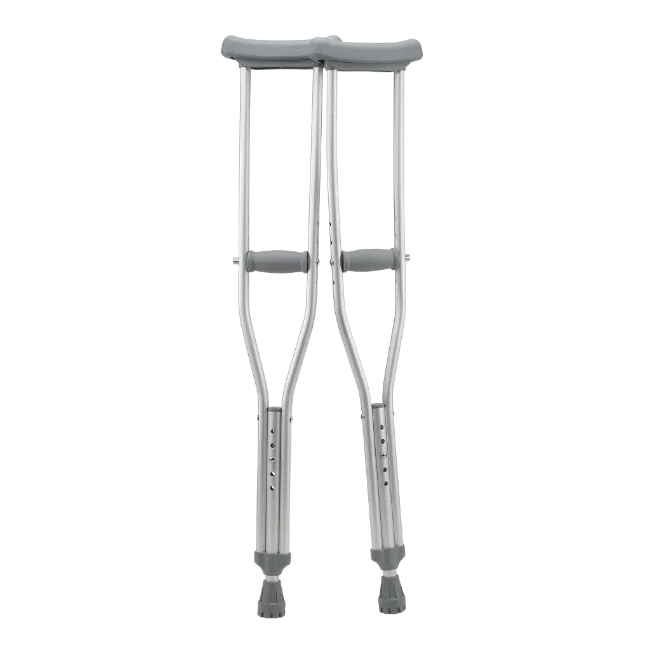 Medical Crutches Pair