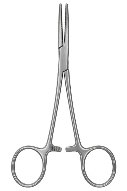 Medical Surgical Hemostat Clamp Tool
