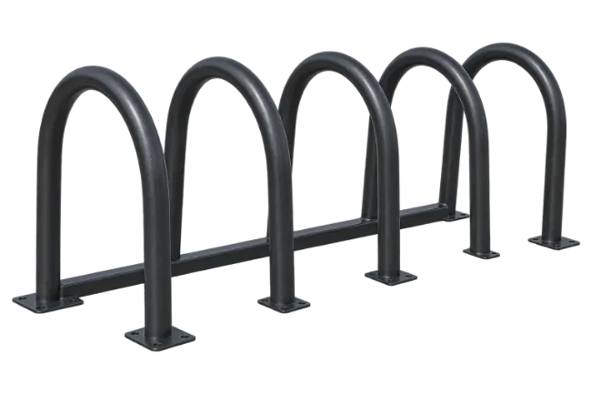 Metal Bicycle Rack