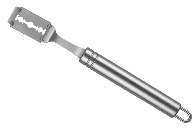 Metal Bread Lame Baking Tool