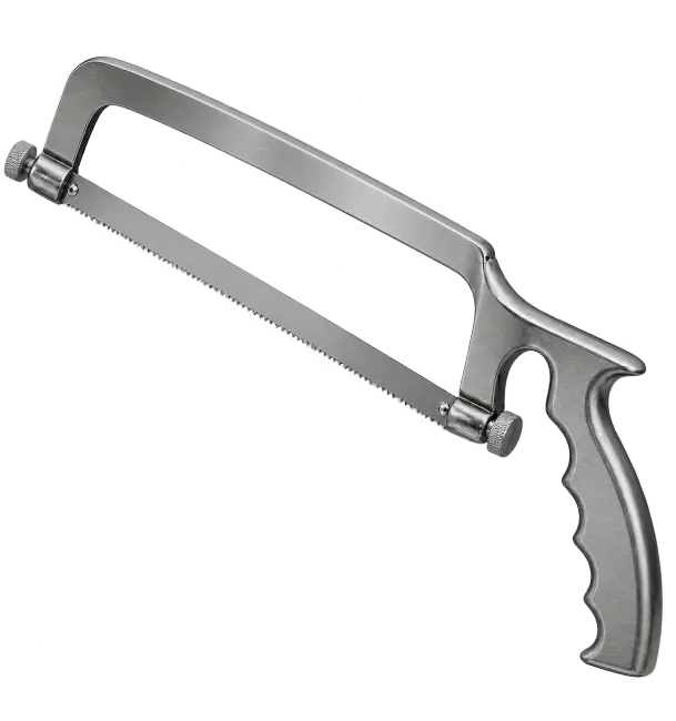Metal Coping Saw for Woodworking and Crafting