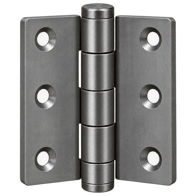 Metal Door Hinge