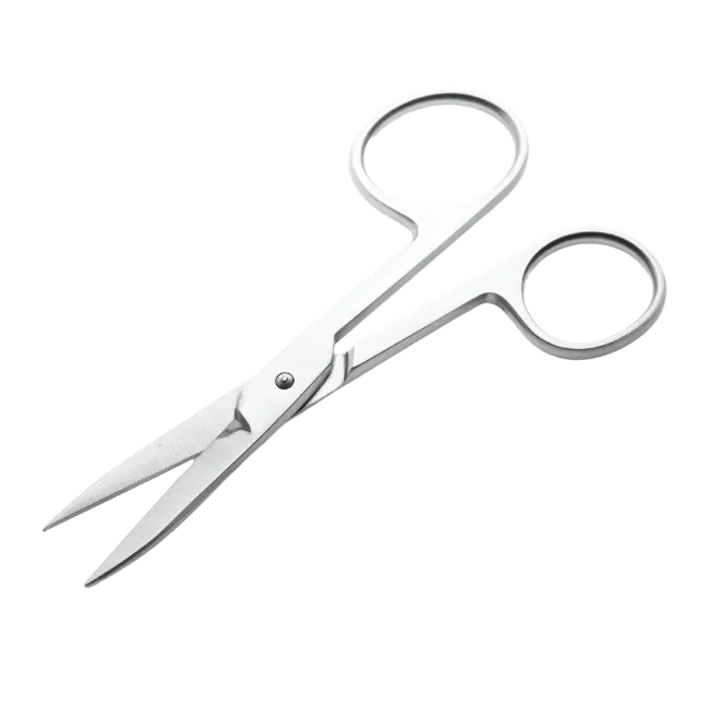 Metal Scissors Tool