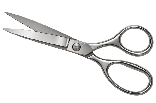 Metal Scissors Tool