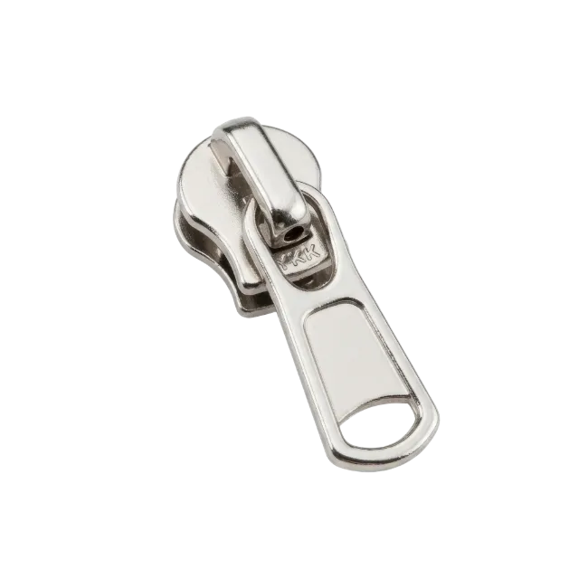 Metal Zipper Slider