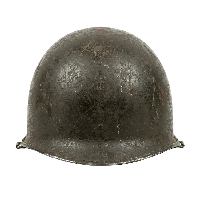 Military Combat Steel Helmet