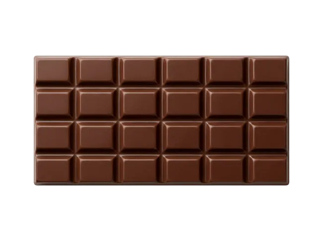 Milk Chocolate Bar