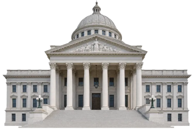 Missouri State Capitol Building
