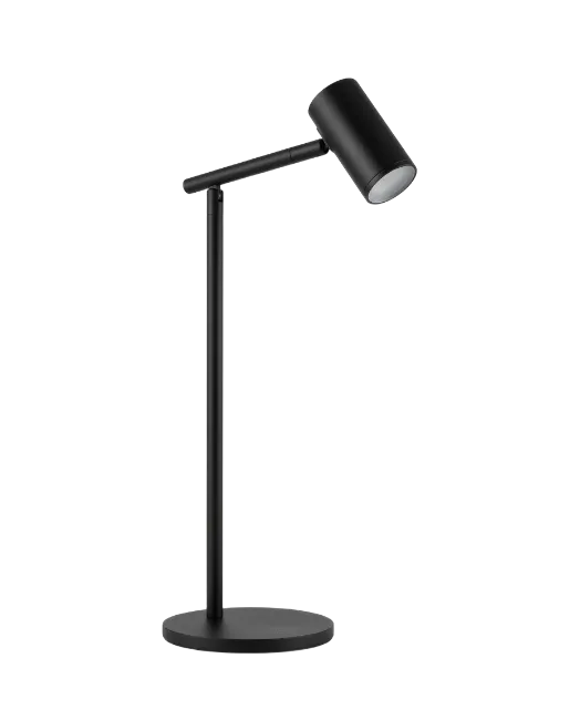 Modern Black Desk Lamp