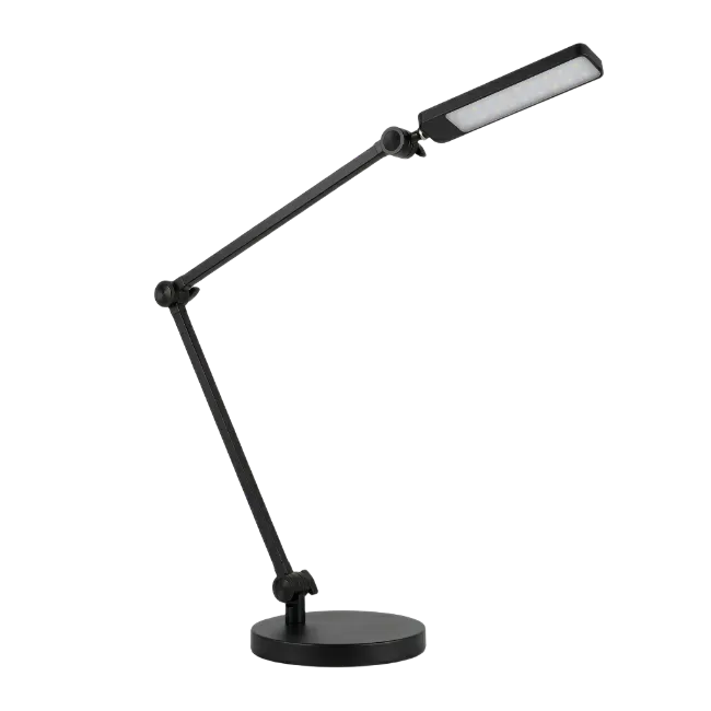 Modern Black Desk Lamp