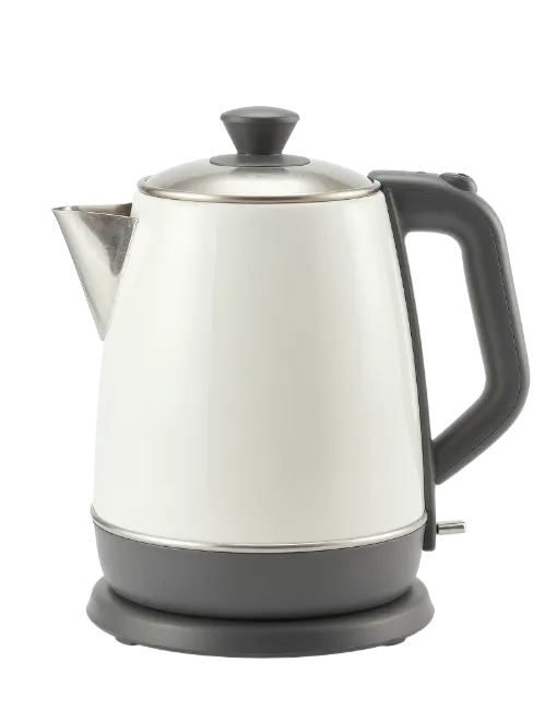 Modern Electric Kettle