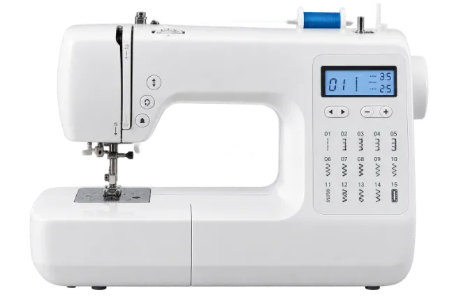 Modern Electric Sewing Machine