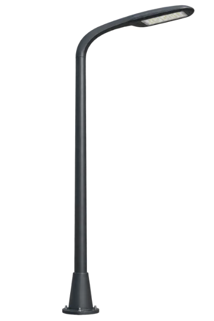 Modern LED Street Light Pole